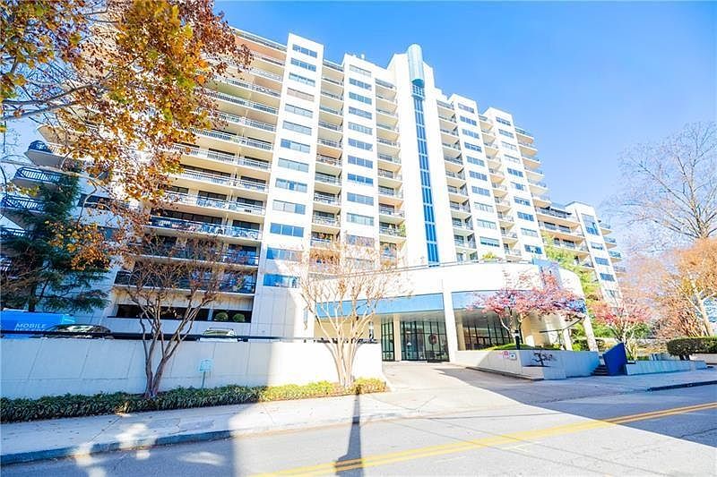 1st image of 1130 Piedmont Ave NE APT 1003