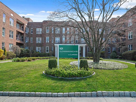 2nd image of 101 Old Mamaroneck Road #2A7