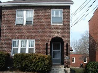 7743 Forbes Ave, Pittsburgh, PA 15221