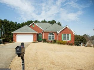 4288 Wyndham Park Cir, Decatur, GA 30034