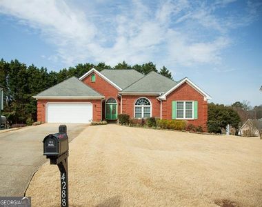 4288 Wyndham Park Cir, Decatur, GA, 30034