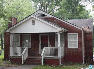 225 Woodland Dr, Bessemer, AL 35023