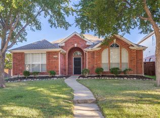 11232 Clover Knoll Dr, Frisco, TX 75035
