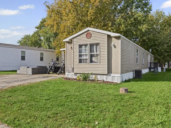 18 Cherry Lane, Bourbonnais, IL 60914