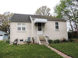 1239 Lafayette St, Cape May, NJ 08204