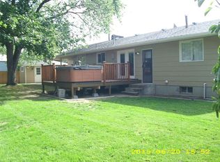 2815 S Freya St, Spokane, WA 99223