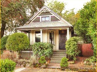 405 NE 80th Ave, Portland, OR 97213