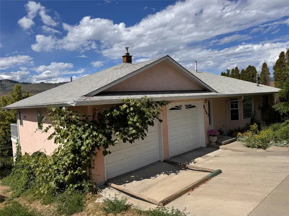 6547 Apollo Rd, Vernon, BC V1H 1J2