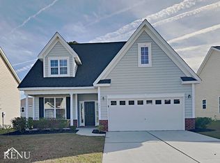 108 Satur Dr, Goose Creek, SC 29445