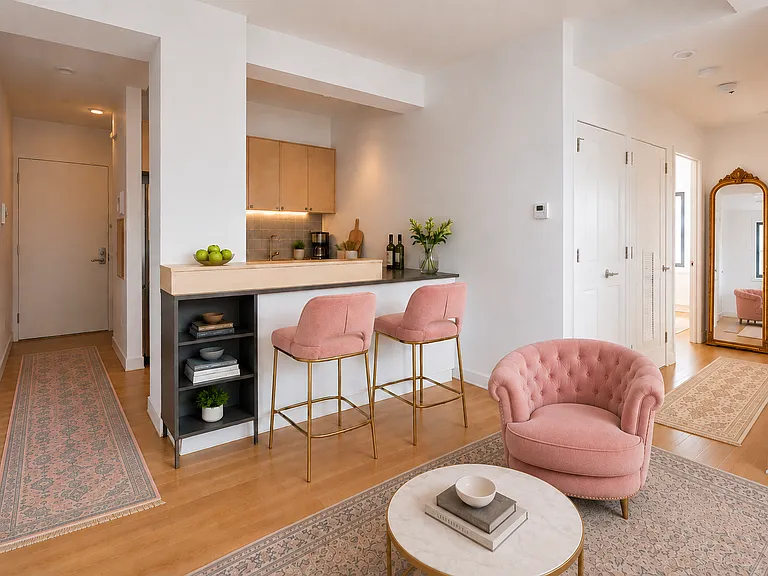 500 Sterling Pl #5E — Photo 2