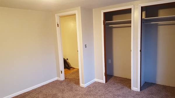 Bedroom #1