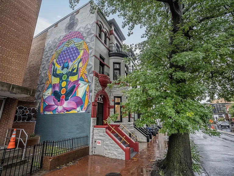621 Florida Ave NW #301 — Photo 18