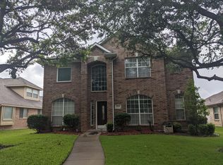 3045 Mill Ridge Dr, Plano, TX 75025