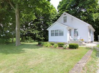 3319 N 2320w Rd, Bourbonnais, IL 60914