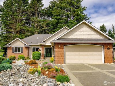 226 Hurricane Ridge Drive, Sequim, WA, 98382
