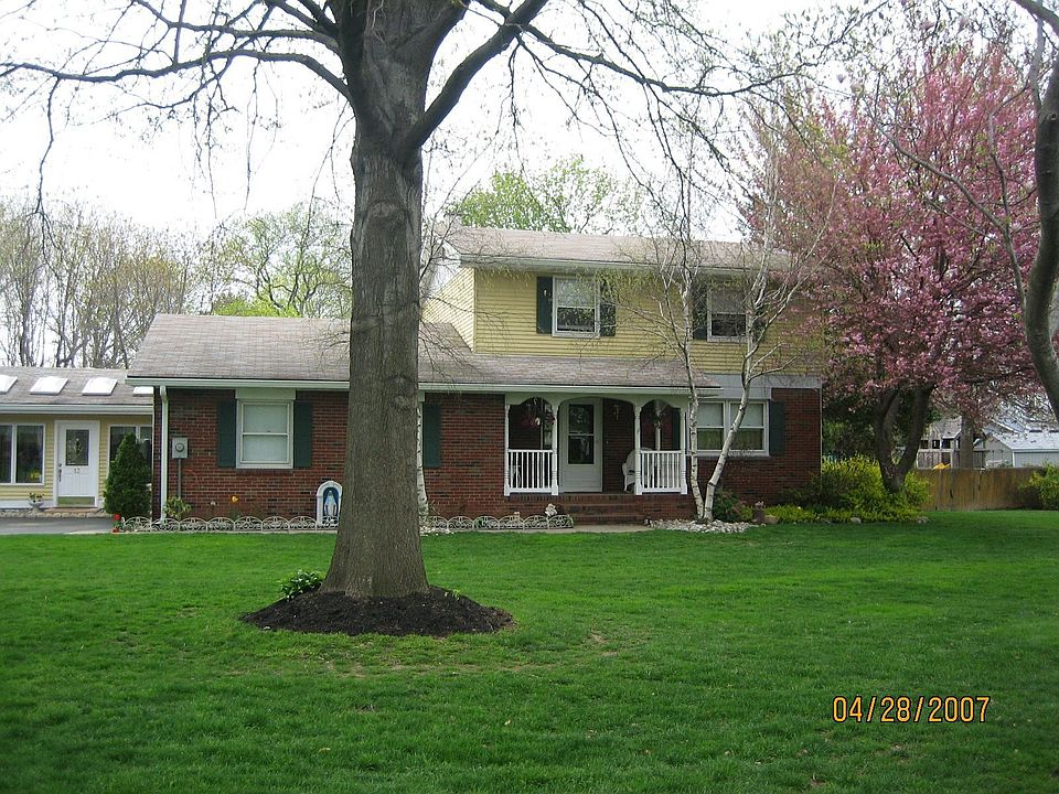 Front view