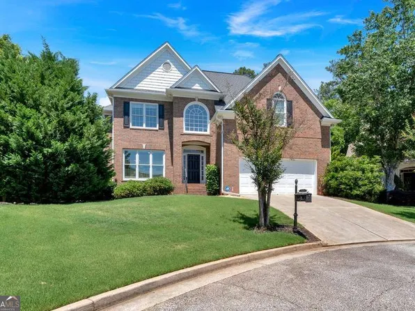 3400 Dencrest Ct SE, Smyrna, GA 30080