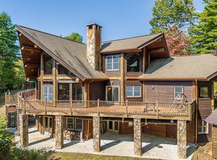 733 Granite Dr, Hayesville, NC 28904