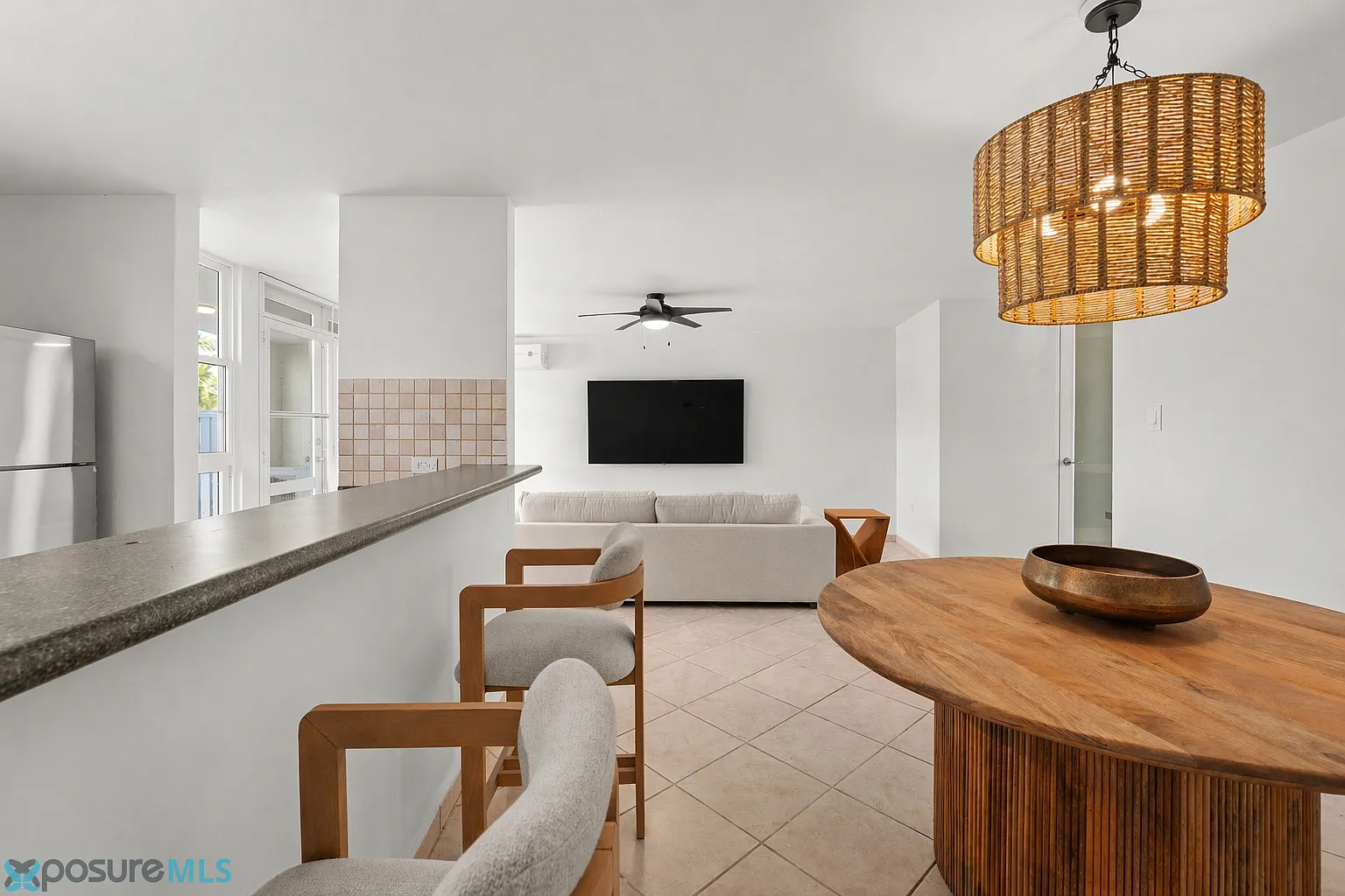 Boqueron Beach Villa (Condominio) — Photo 3
