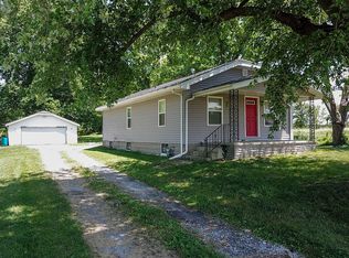 3510 S Franklin Street Rd, Decatur, IL 62521