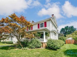 126 3rd St, Findlay, OH 45840