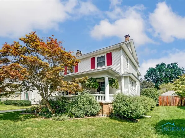 126 3rd St, Findlay, OH 45840
