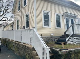 9 Church St #9, Woburn, MA 01801