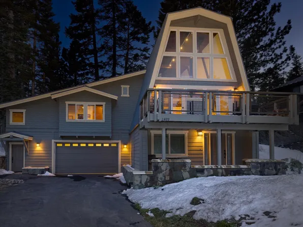 1499 Forest Pl, Mammoth Lakes, CA 93546