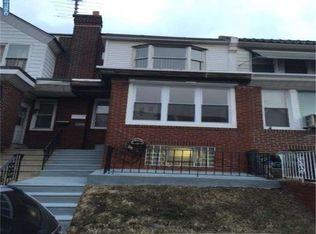 3894 Dungan St, Philadelphia, PA 19124