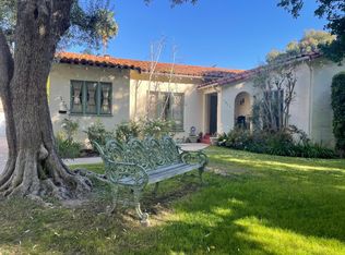 1270 Lorain Rd, San Marino, CA 91108