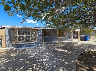 216 Baywood Rd, El Paso, TX 79915