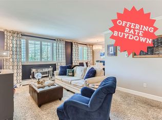 969 S Pearl St APT 307, Denver, CO 80209