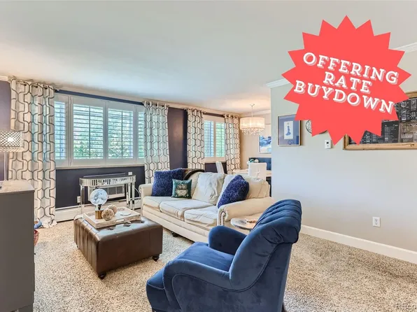 969 S Pearl Street #307, Denver, CO 80209