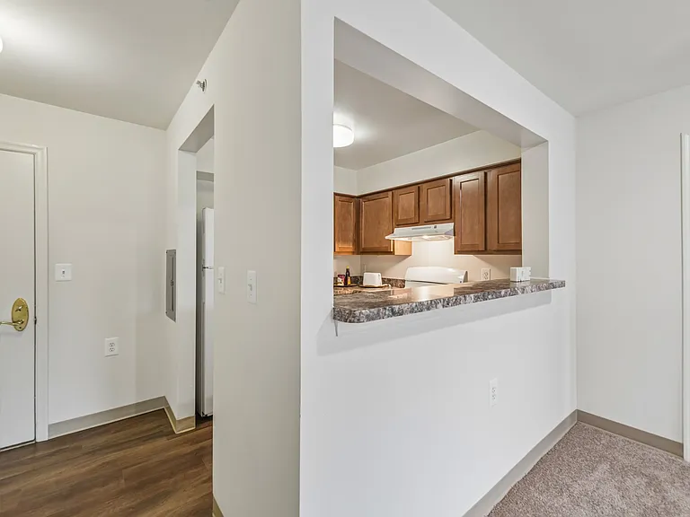 Randolph Village Senior Apartments — Photo 20
