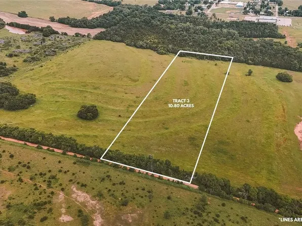 0 E County Road 74 Lot 3, Coyle, OK 73027