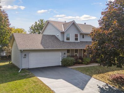 2507 Windsor Ln, Woodbury, MN, 55125