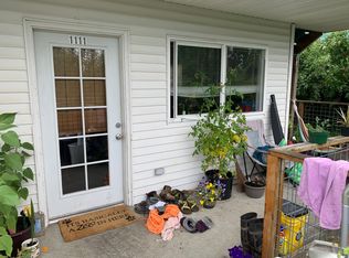 1111/1113/1115 N Garden St, Bellingham, WA 98225