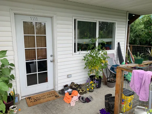 1111/1113/1115 N Garden St, 1115 N Garden St, Bellingham, WA 98225