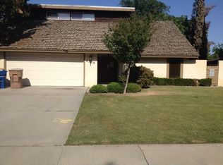 4208 Hillsborough Dr, Bakersfield, CA 93309