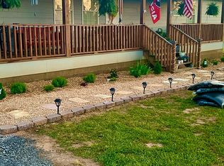 2120 Jim Petty Rd, Crandall, GA 30711