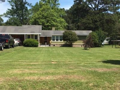 1599 Hunters Rd SE, Bogue Chitto, MS, 39629