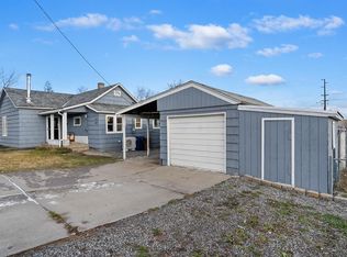 2012 N Perry St, Spokane, WA 99207