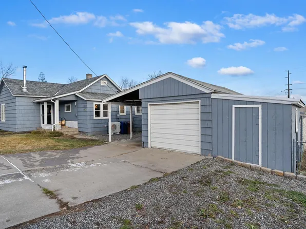 2012 N Perry St, Spokane, WA 99207