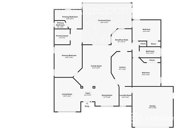 2nd image of 826 Walsingham Way
