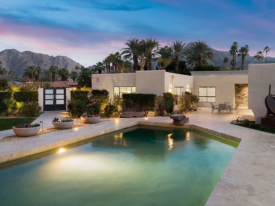 2nd image of 75538 Desierto Dr