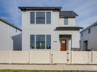 5001 W Milano St, Meridian, ID 83646
