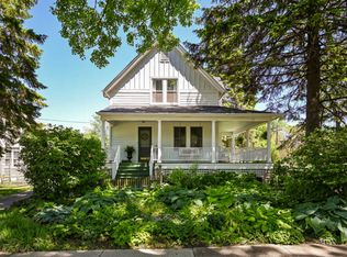 601 Euclid Ave, Glen Ellyn, IL