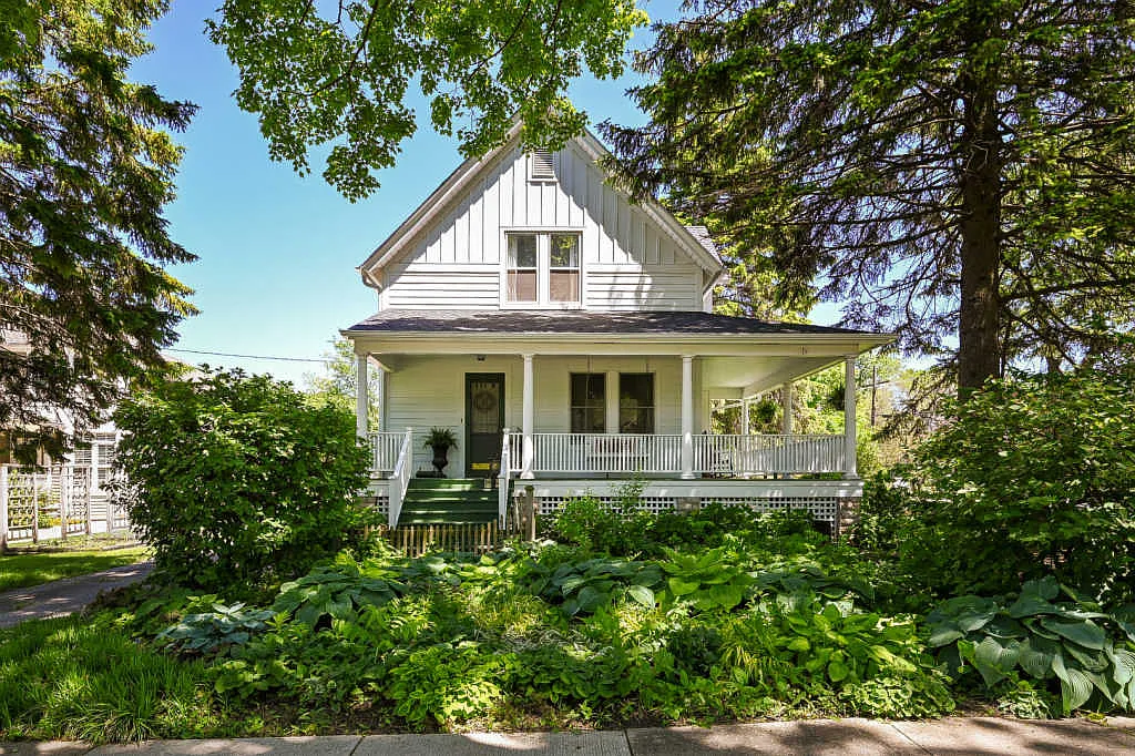 601 Euclid Ave photo 1