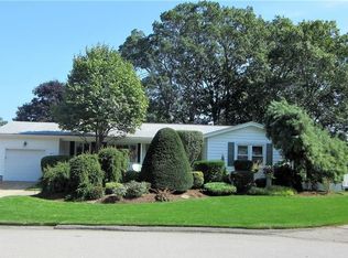 11 Colony Dr, Johnston, RI 02919