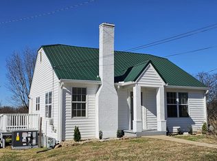 115 Baker St, Sparta, TN 38583